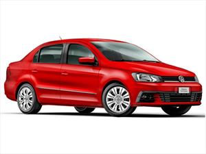 Foto venta Auto nuevo Volkswagen Gol Sedan Trendline I - Motion color A eleccion