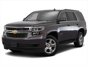 foto Chevrolet Tahoe 5.3L LT 4x4 (2019)