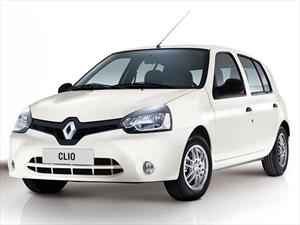 Renault Clio Mío