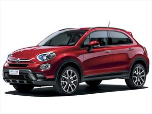 foto FIAT 500x 1.4L Turbo Cross 4x4 Aut (2020)