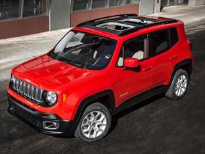 Foto Oferta Jeep Renegade Sport nuevo precio $655.000