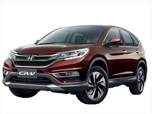 foto Honda CR-V City 2.4L (2016)