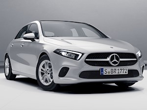 foto Mercedes Clase A 250 AMG-Line Aut nuevo color A elección precio u$s60.000