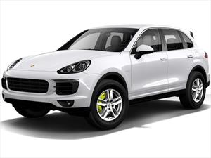 foto Porsche Cayenne 3.0L (2019)