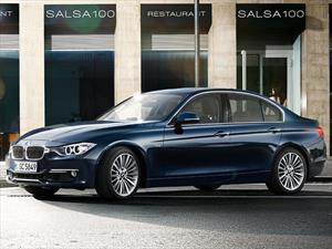 foto BMW Serie 3 320i Executive (2019)