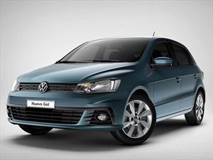 Volkswagen Gol 1.6L Power nuevo color A eleccion precio u$s13,690