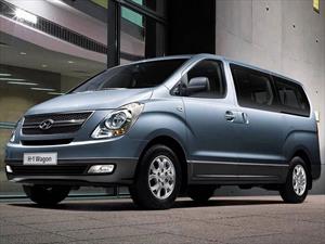 foto Hyundai H1 Mini Bus 12 Pas. CRDi Full Premium Aut (2018)
