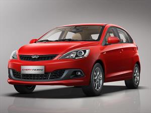 foto Chery Fulwin 1.5 5P nuevo color A elección precio u$s14.000