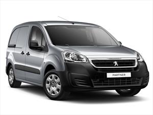 Peugeot Partner 1.6 HDi Cargo nuevo color A eleccion precio $49.500.000