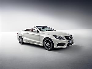 foto Mercedes Clase E 300 Convertible nuevo color A elección precio $1,258,000