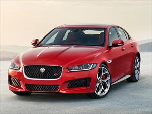 foto Jaguar XE R-Sport (2020)