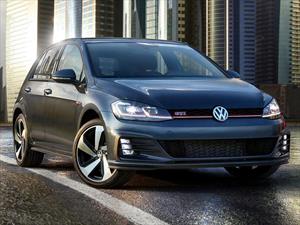 Foto venta Auto nuevo Volkswagen Golf GTI 2.0T DSG Navegacion Piel color A eleccion precio $534,990