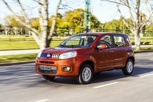 foto Fiat Uno Like Blacktop nuevo color A elección precio $202,400