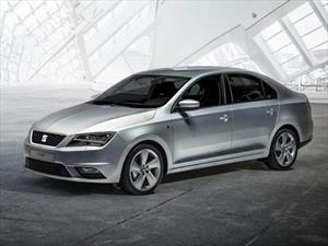 foto SEAT Toledo FR Line nuevo color A elección precio $337,900