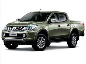 foto Mitsubishi L200 Sportero 2.5L Aut (2019)