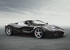 Ferrari LaFerrari