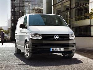 Volkswagen Transporter 2.0L TDI Furgon Techo Bajo nuevo precio $19.623.100