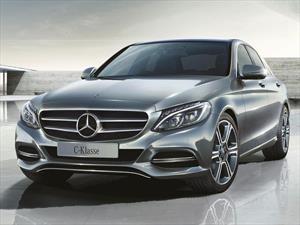 foto Mercedes Benz Clase C Clase C C250 Avantgarde Aut (2019)