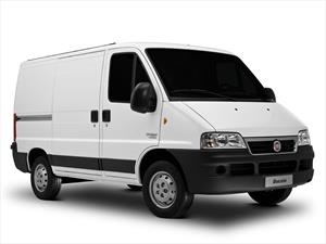 foto FIAT Ducato Furgón 15 TN 2.3 TDi Multijet nuevo color A elección precio $1.249.500