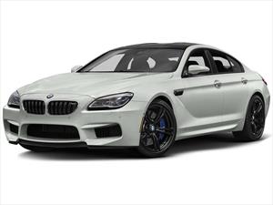 foto BMW Serie M M6 Grand Coupé (2019)