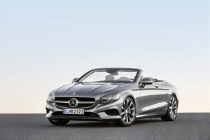 foto Mercedes Benz Clase S 560 Biturbo Convertible nuevo color A elección precio $3,645,000