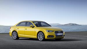 Audi A4 Informacion 2019