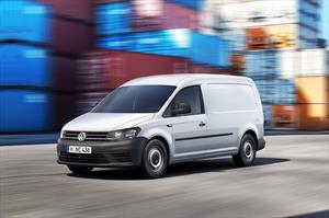foto Volkswagen Caddy Maxi A/A nuevo color A elección precio $331,885