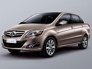 foto BAIC D20 Sedán Confort nuevo color A elección precio $186,900