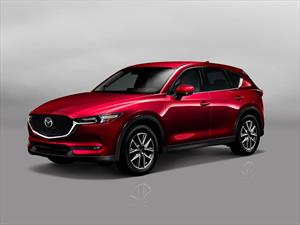 Mazda CX-5 2.0L R AWD nuevo precio $15.290.000