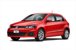 Foto venta Auto nuevo Volkswagen Gol Trendline color A eleccion precio $184,990