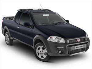 FIAT Strada Working 1.4 Cabina Simple nuevo financiado en cuotas(anticipo $193.160 cuotas desde $14.000)