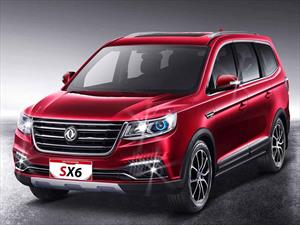 Dongfeng fengxing sx6