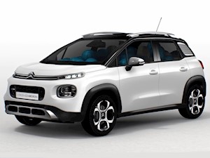 foto Citroën C3 Aircross