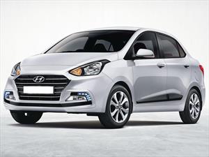 Hyundai Grand i10 Sedán