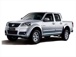 foto Great Wall Wingle 5 2.2L ST 4x2 DC