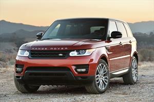 Land Rover Range Rover Sport Autobiography Dynamic nuevo precio u$s166.900