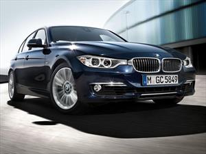 foto BMW Serie 3 316i (2014)