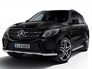 Mercedes Benz Clase Gle