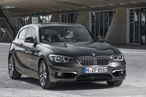 foto BMW Serie 1 3P M140iA (2019)
