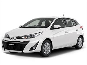 Foto Toyota Yaris Sport  1.5L nuevo color A eleccion precio u$s19.990