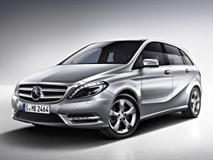 Foto Mercedes Benz Clase B 200 Sport Tourer Aut City financiado