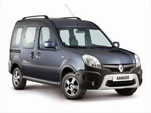 Foto Oferta Renault Kangoo 2 Break 1.6 Authentique 1P nuevo precio $308.300