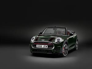 foto MINI John Cooper Works Convertible Aut (2019)