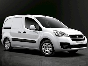 foto Peugeot Partner Electric (2019)