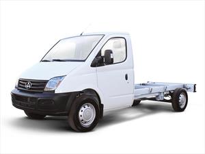 Maxus V80 2.5L Chasis nuevo precio $15.934.100