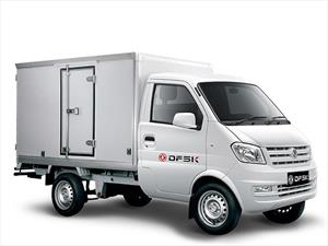 foto DFSK C21 1.2L Box C21 nuevo precio $6.490.000