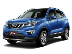 Changan CS15