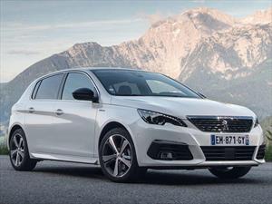 foto Peugeot 308