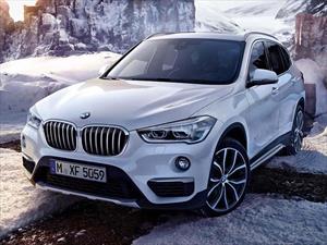 BMW Serie X1