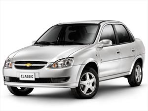 Chevrolet Classic